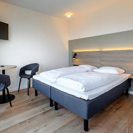 Go Hotel City Apartments Kodaň Exteriér fotografie